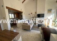 Venta - Apartamento - Algorfa - La Finca Resort