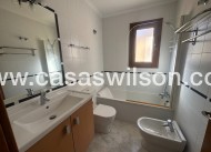 Venta - Apartamento - Algorfa - La Finca Resort