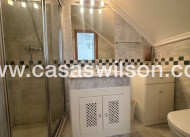 Venta - Apartamento - Algorfa - La Finca Resort