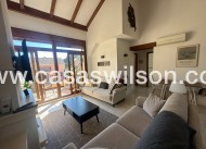 Venta - Apartamento - Algorfa - La Finca Resort