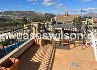 Venta - Apartamento - Algorfa - La Finca Resort