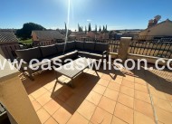 Venta - Apartamento - Algorfa - La Finca Resort