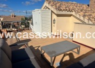 Venta - Apartamento - Algorfa - La Finca Resort