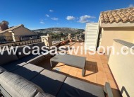 Venta - Apartamento - Algorfa - La Finca Resort