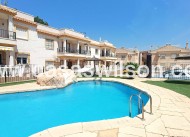 Venta - Apartamento - Algorfa - Montemar