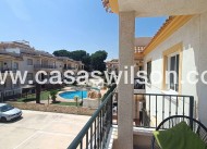 Venta - Apartamento - Algorfa - Montemar