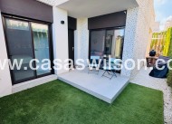 Venta - Apartamento - Algorfa