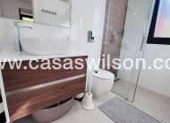 Venta - Apartamento - Algorfa