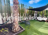 Venta - Apartamento - Algorfa