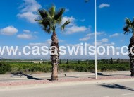 Venta - Apartamento - Algorfa