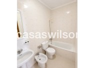 Venta - Apartamento - Alicante - Alicante (Costa Blanca)