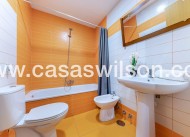 Venta - Apartamento - Alicante - Carolinas Bajas