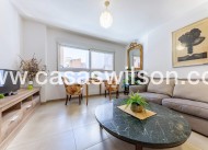 Venta - Apartamento - Alicante - Carolinas Bajas