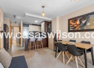 Venta - Apartamento - Alicante - Carolinas Bajas