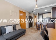 Venta - Apartamento - Alicante - Carolinas Bajas