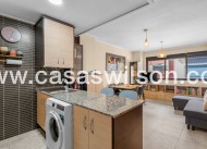Venta - Apartamento - Alicante - Carolinas Bajas