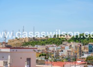 Venta - Apartamento - Alicante - Carolinas Bajas