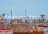 Venta - Apartamento - Alicante - Carolinas Bajas