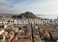 Venta - Apartamento - Alicante - Centro
