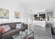 Venta - Apartamento - Alicante - Costa Blanca