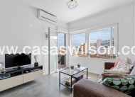 Venta - Apartamento - Alicante - Costa Blanca