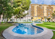 Venta - Apartamento - Alicante - Costa Blanca