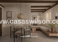 Venta - Apartamento - Alicante - Costa Blanca