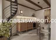 Venta - Apartamento - Alicante - Costa Blanca