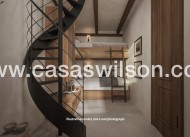 Venta - Apartamento - Alicante - Costa Blanca