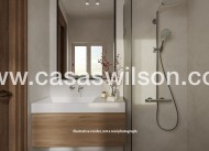 Venta - Apartamento - Alicante - Costa Blanca