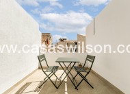 Venta - Apartamento - Alicante - Costa Blanca
