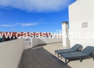 Venta - Apartamento - Alicante - Costa Blanca