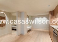 Venta - Apartamento - Alicante