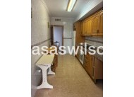 Venta - Apartamento - Almoradí - centro