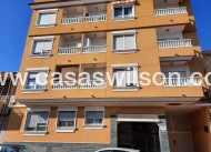 Venta - Apartamento - Almoradí - Colegio Canales Y Martinez