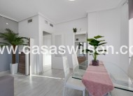 Venta - Apartamento - Almoradí - Parque De La U