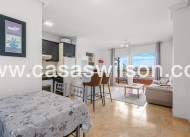 Venta - Apartamento - Almoradí