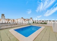 Venta - Apartamento - Almoradí