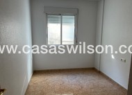 Venta - Apartamento - Almoradí