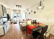 Venta - Apartamento - Almoradí