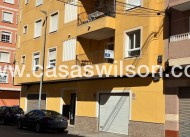 Venta - Apartamento - Almoradí