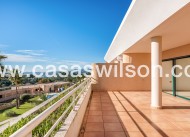 Venta - Apartamento - Altea - Altea Hills