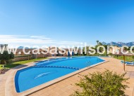 Venta - Apartamento - Altea - Altea Hills