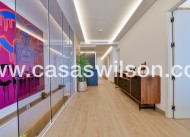 Venta - Apartamento - Altea