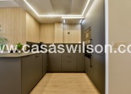 Venta - Apartamento - Altea