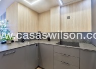 Venta - Apartamento - Altea