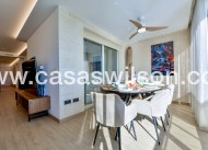 Venta - Apartamento - Altea