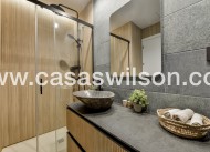 Venta - Apartamento - Altea