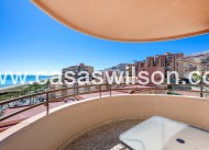 Venta - Apartamento - Arenales del Sol - Segunda linea playa