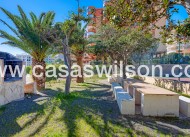 Venta - Apartamento - Arenales del Sol - Segunda linea playa